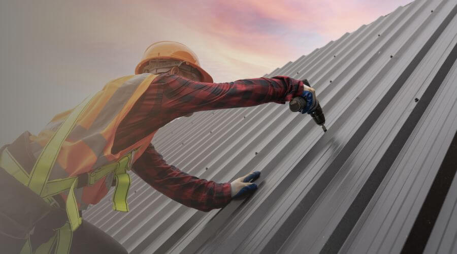 Expert new roof installation services in Bighorn, MT